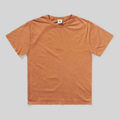 WLF Icon 2 Tee - Washed Almond