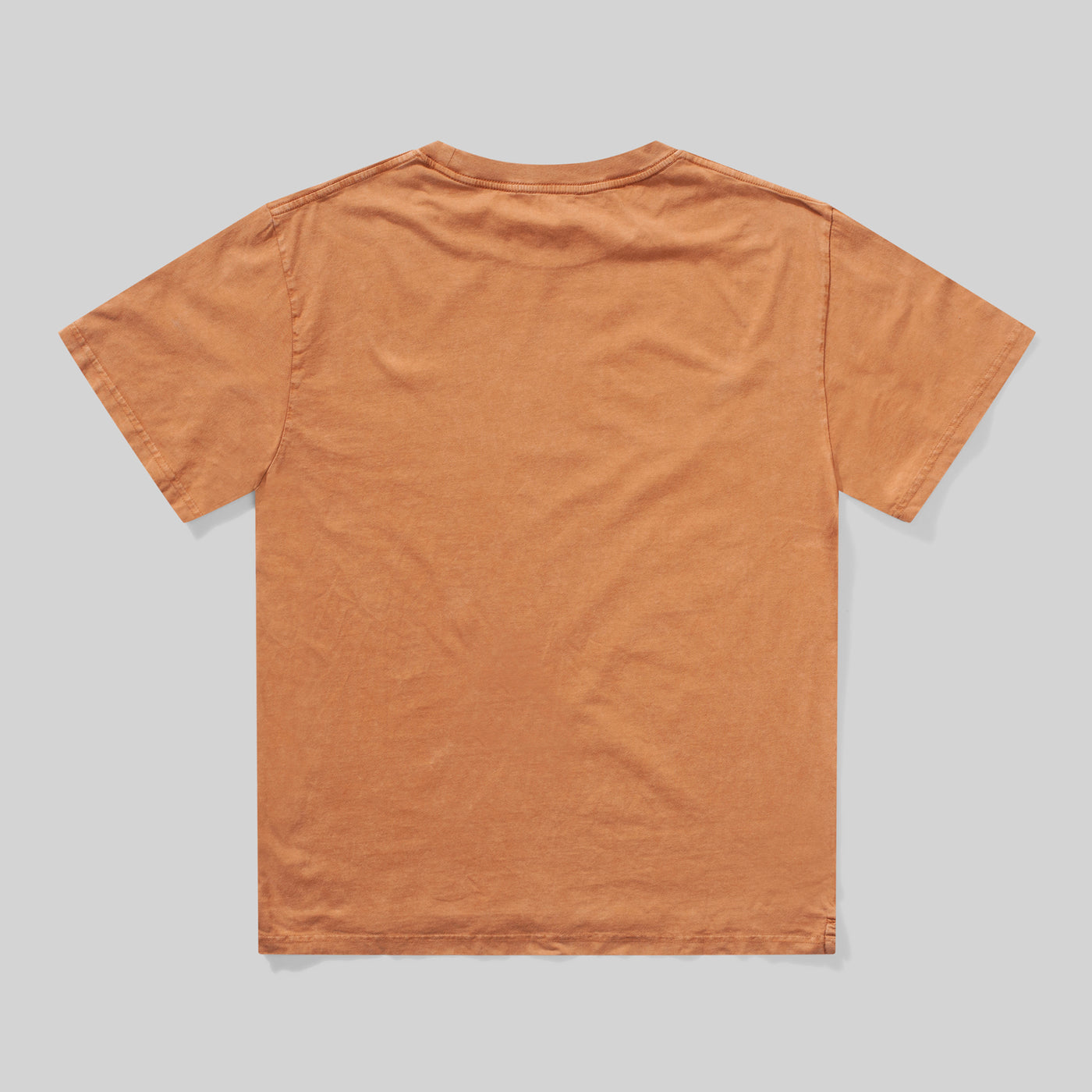 WLF Icon 2 Tee - Washed Almond