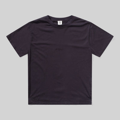 WLF Icon 2 Tee - Washed Blk