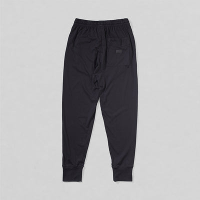 Daylax Jersey Pant - Washed Black