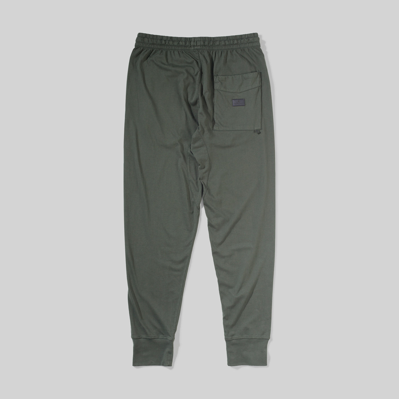 Daylax Jersey Pant - Washed Olivine