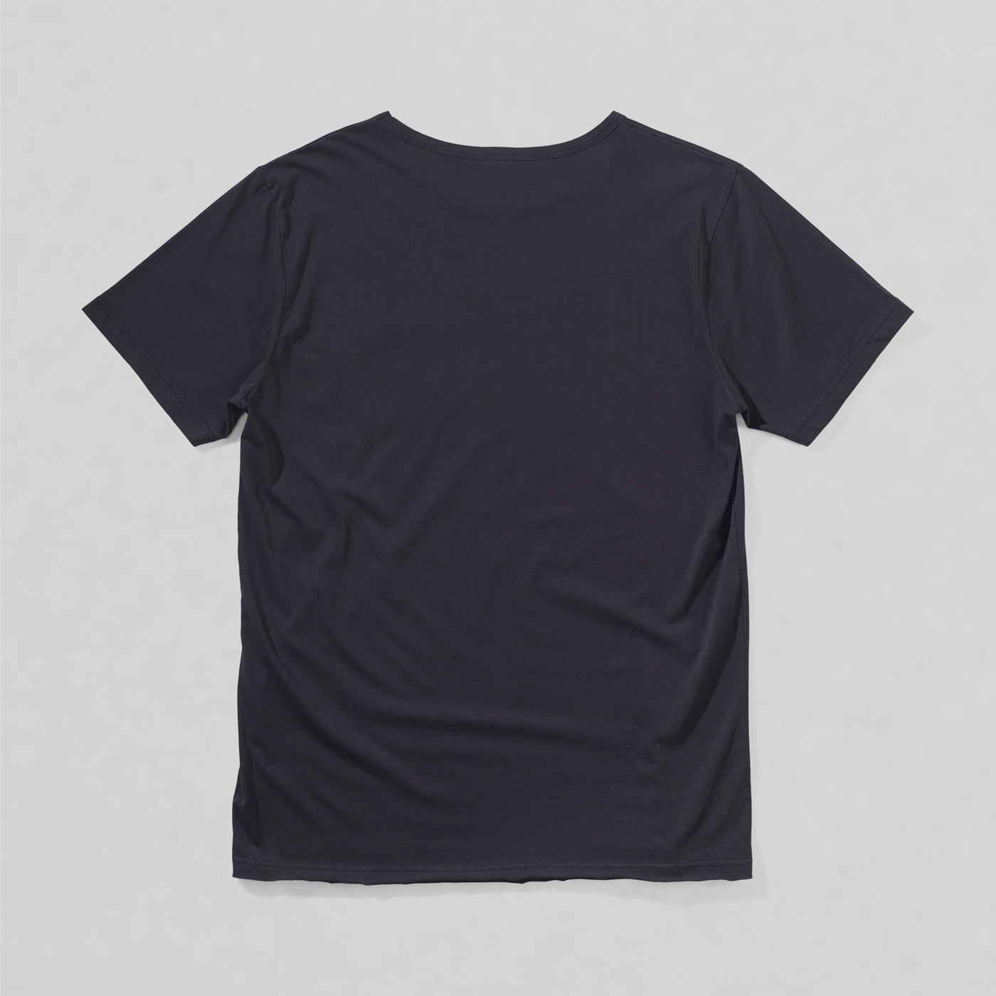 Chill Pocket Tee - Washed Black