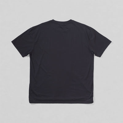 WLF Icon Tee - Washed Black