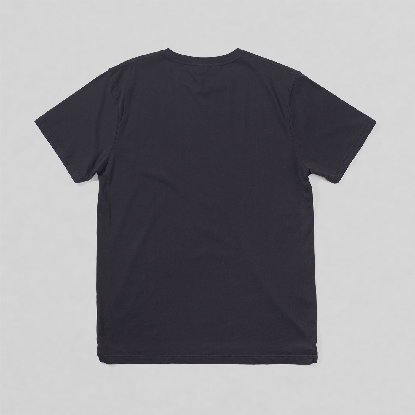 WLF Basik Tee - Washed Black