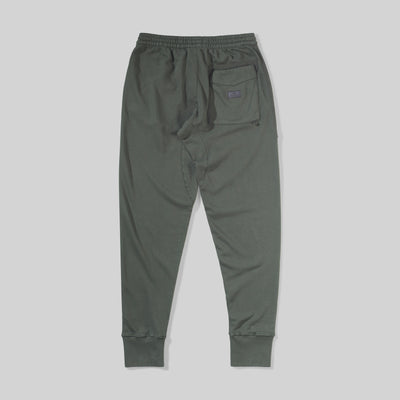 FeetUp Fleece Pant - Washed Olivine