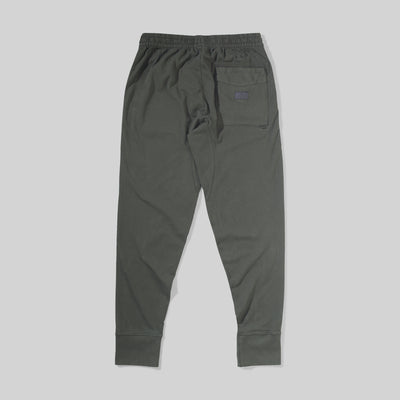 Couchside Rugby Pant - Washed Olivine