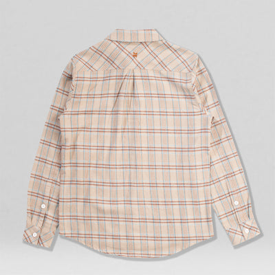 Stormcheck Shirt - Sand