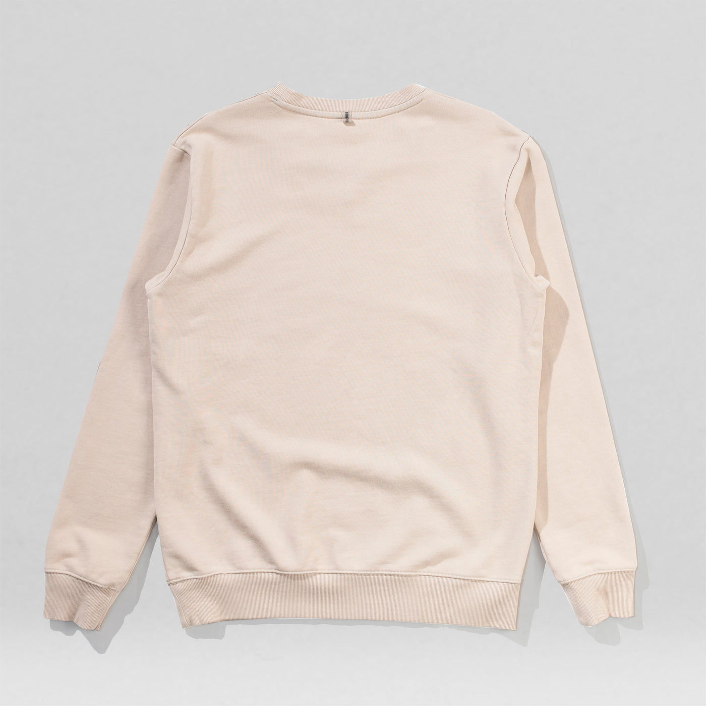 Gang Crew 2 Jumper - Washed Sand