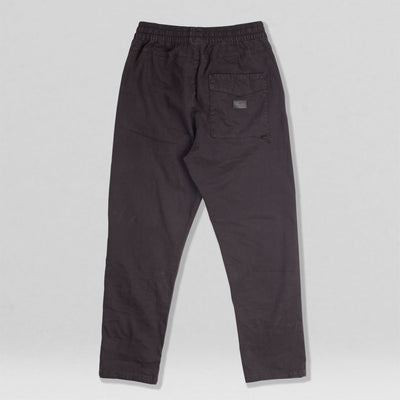 Hammer Denim Pant - Black