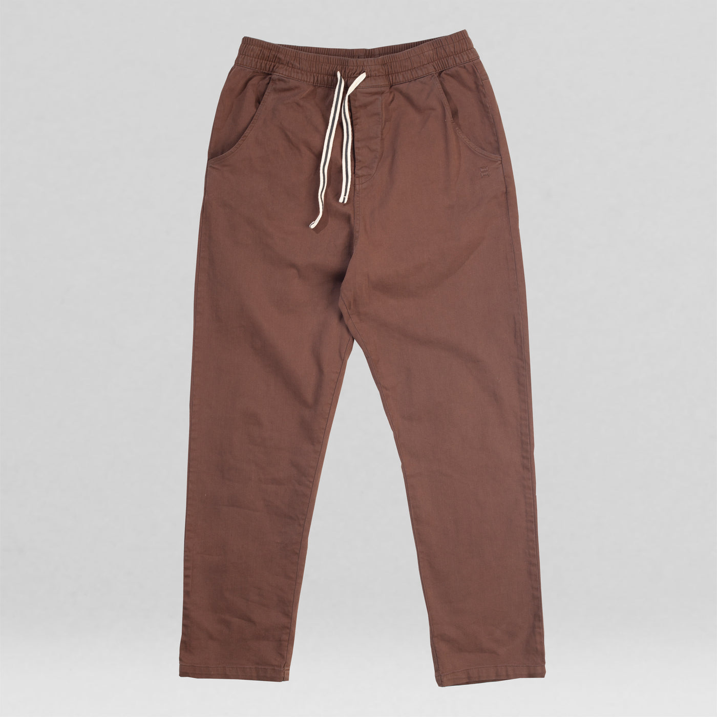 Hammer Denim Pant - Chocolate