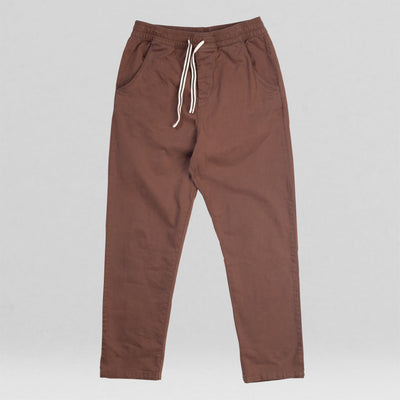 Hammer Denim Pant - Chocolate