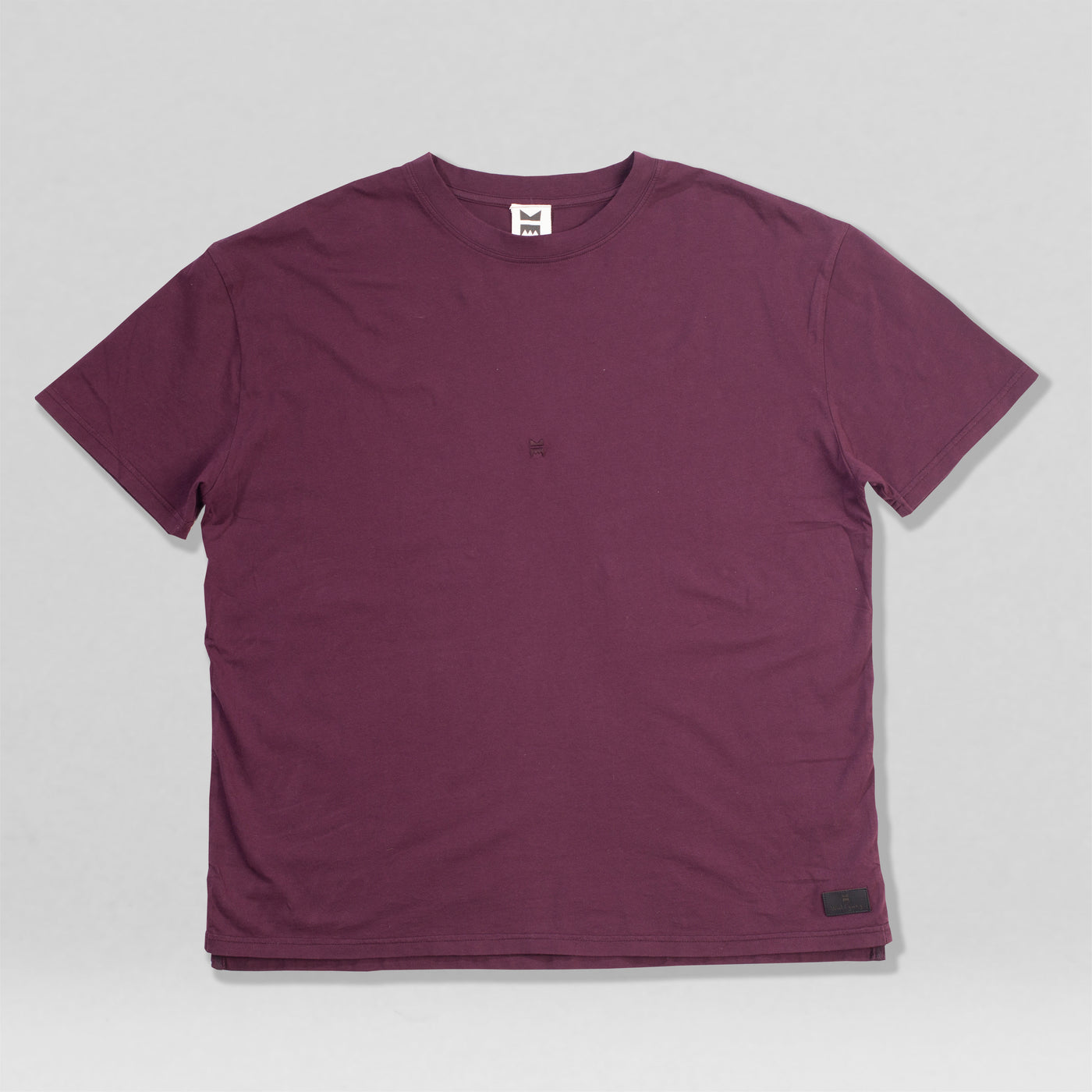 WLF Icon 2 Tee - Grape