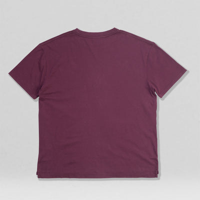 WLF Icon 2 Tee - Grape