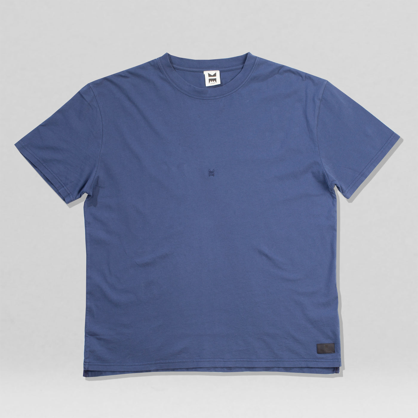 WLF Icon 2 Tee - Midnight