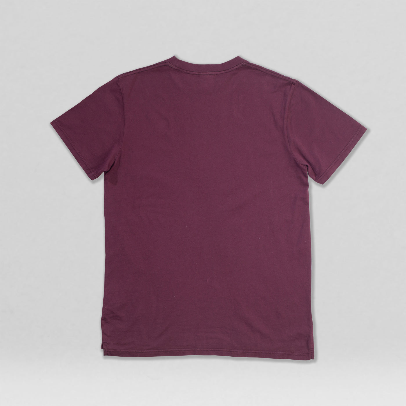 WLF Basik Tee - Grape