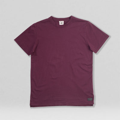 WLF Basik Tee - Grape