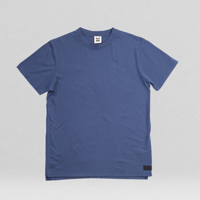 WLF Basik Tee - Midnight