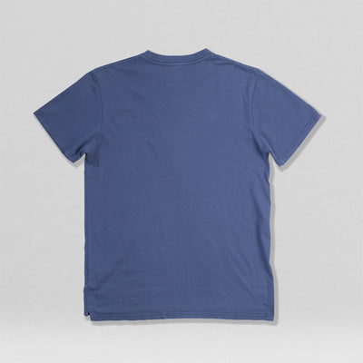 WLF Basik Tee - Midnight