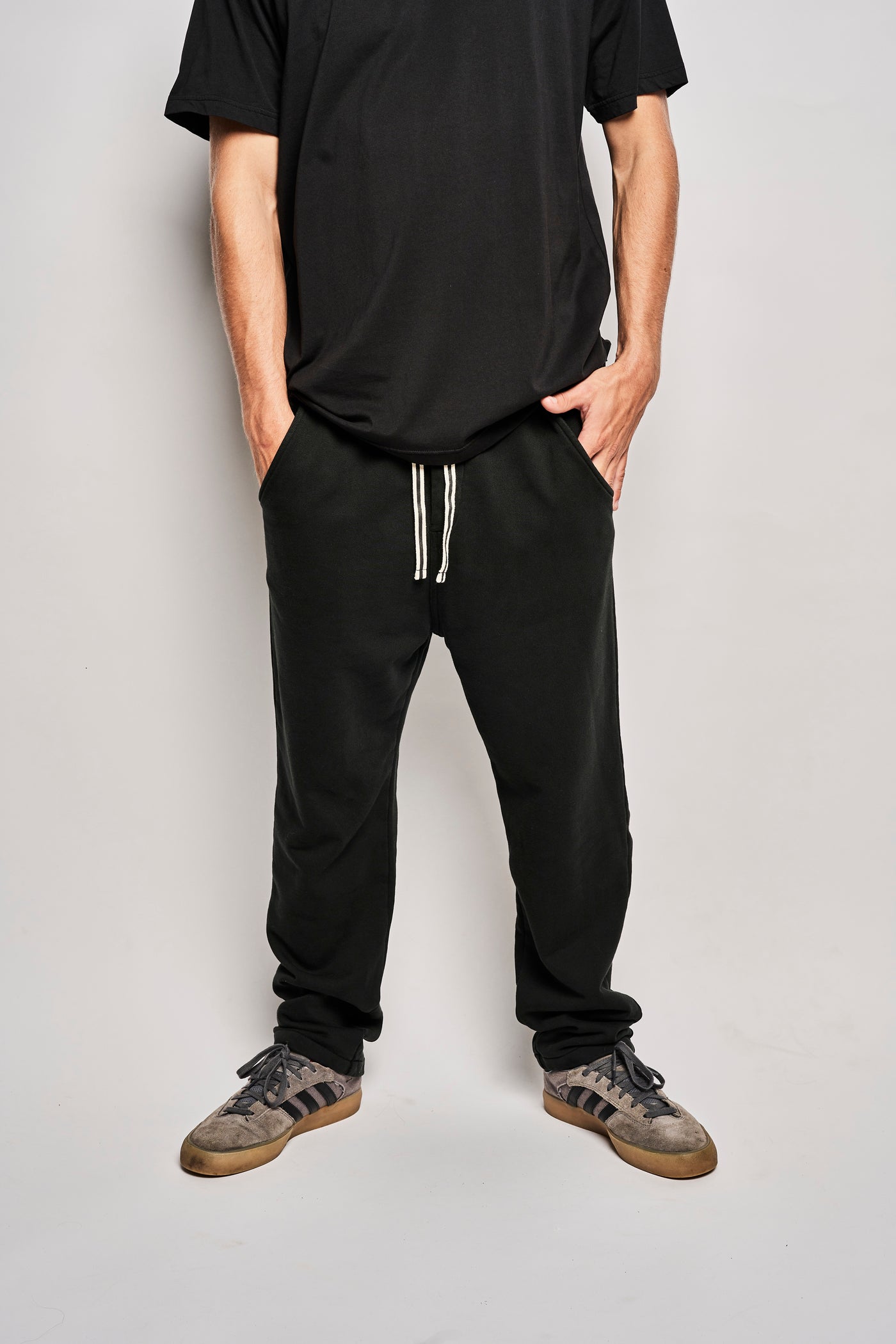 Hammer Rugby Pant - Black