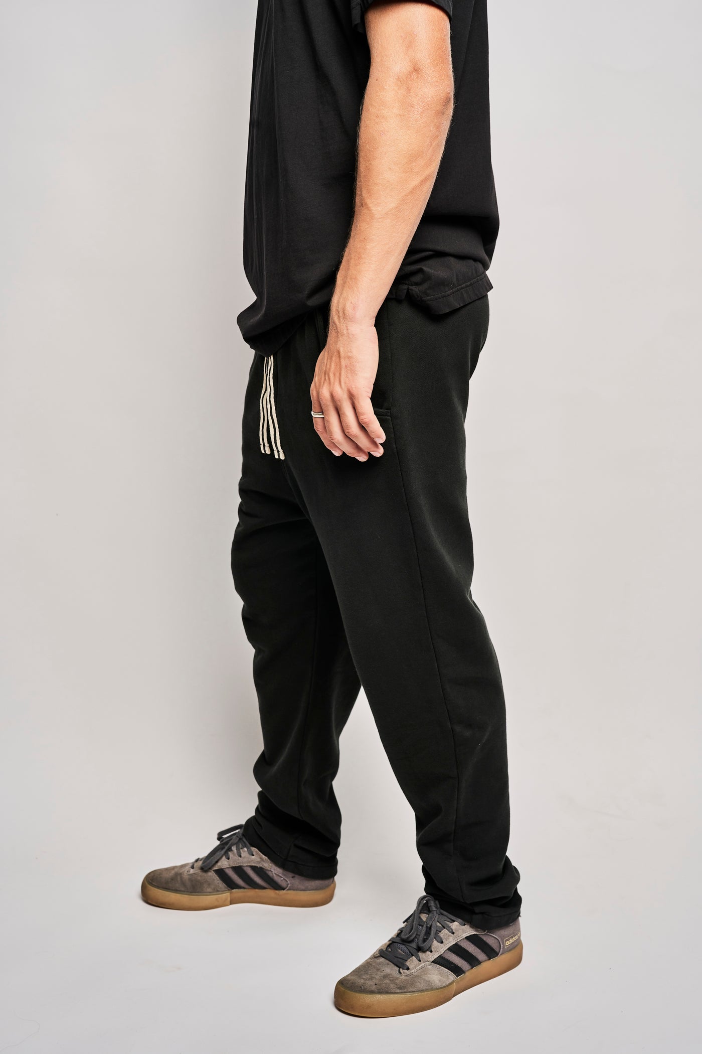 Hammer Rugby Pant - Black