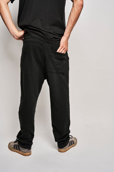 Hammer Rugby Pant - Black